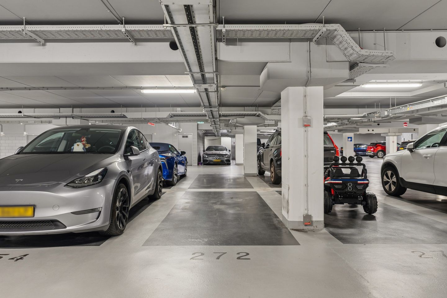 Foto 49 van Anna van Buerenplein 272