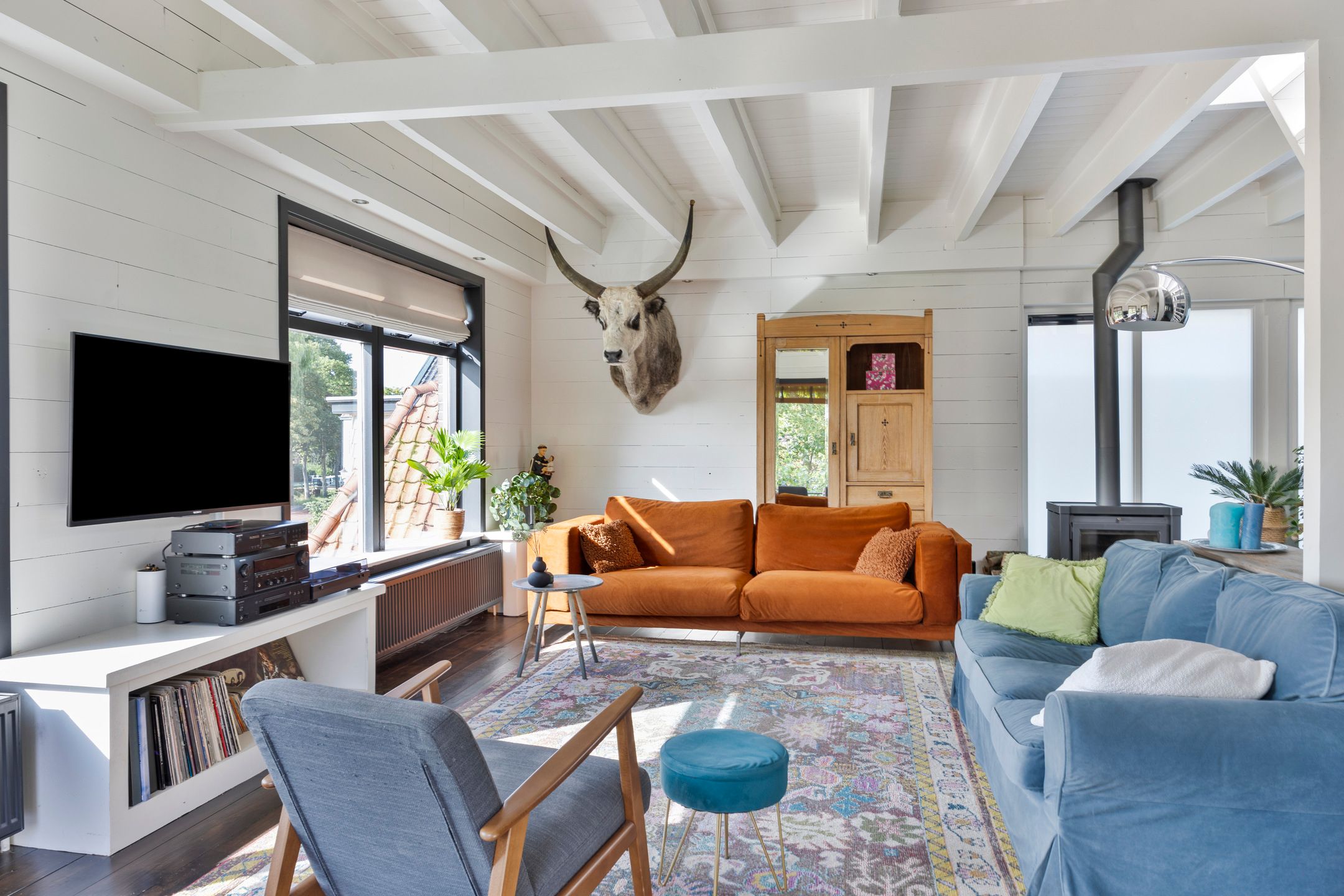 Photo 9 of Dorpsweg 163-A