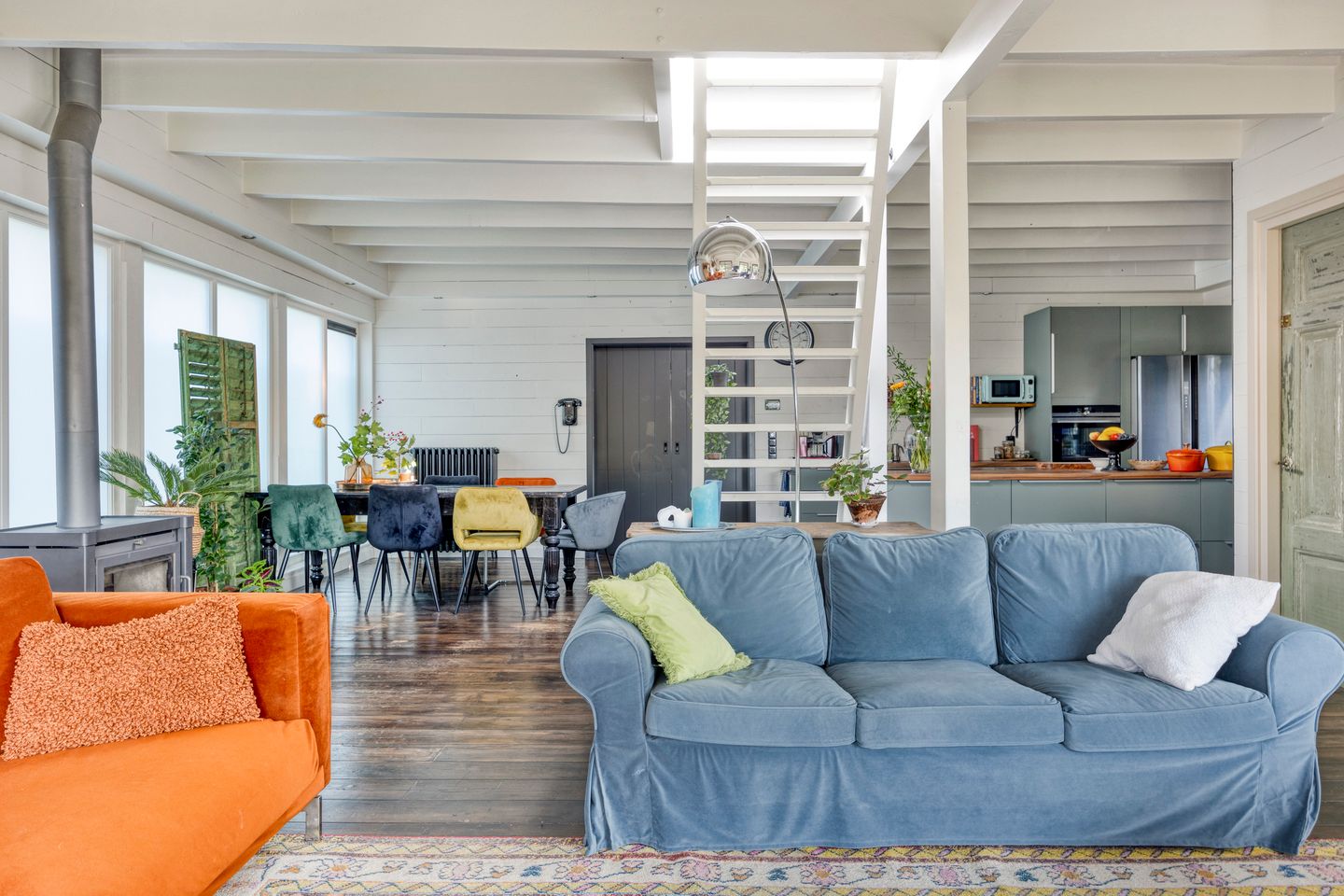 Photo 10 of Dorpsweg 163-A