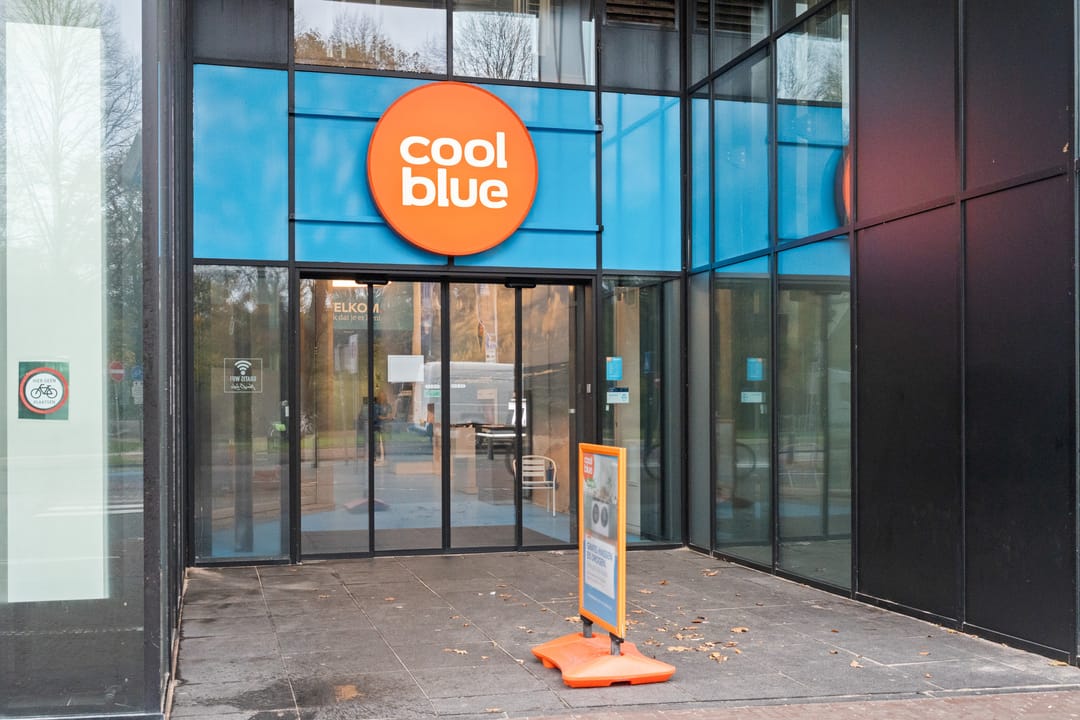 Foto 53 van Anna van Buerenplein 272