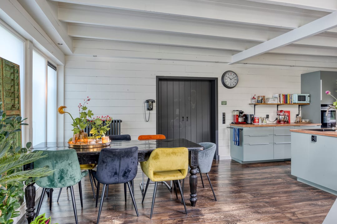 Photo 11 of Dorpsweg 163-A