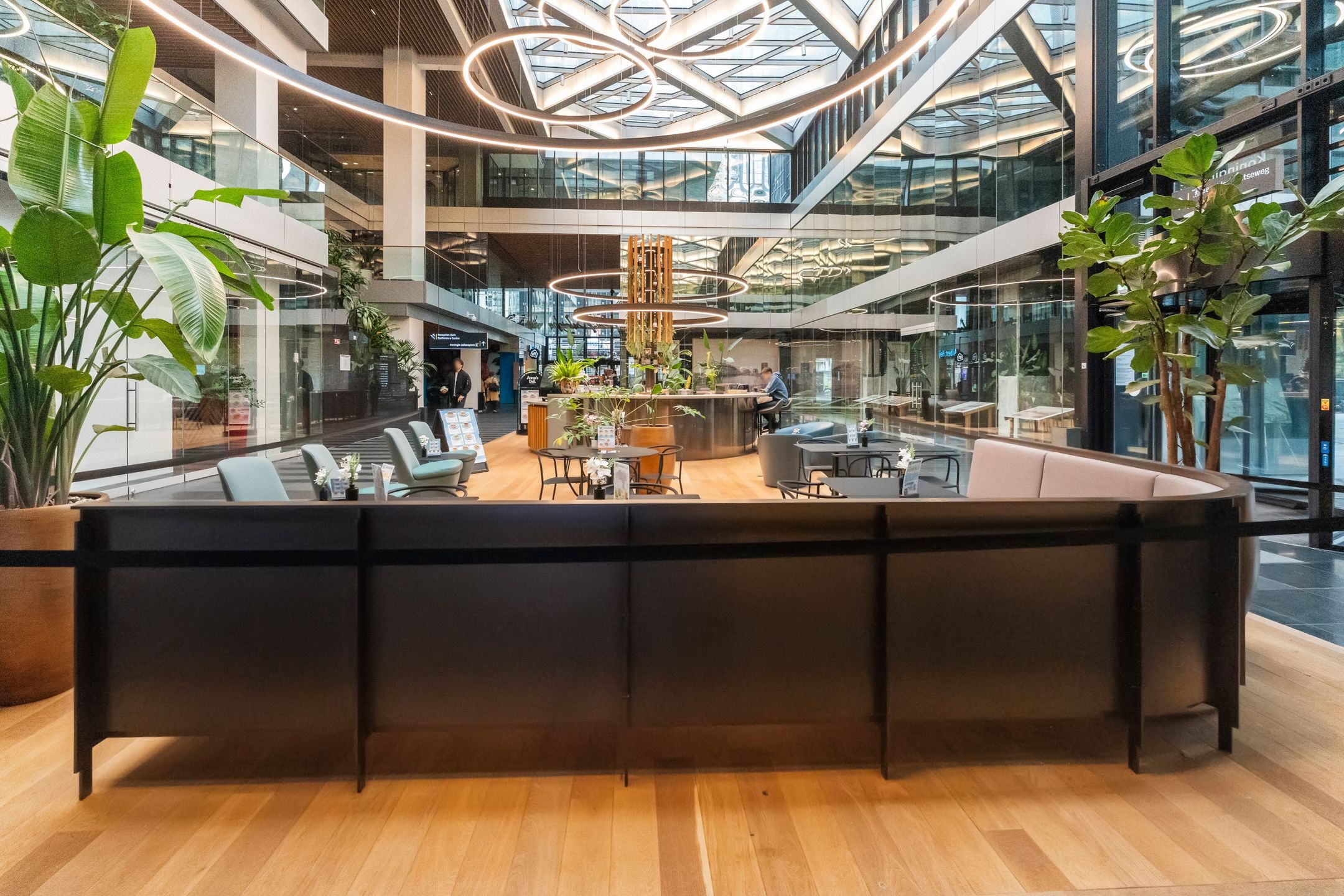 Foto 54 van Anna van Buerenplein 272