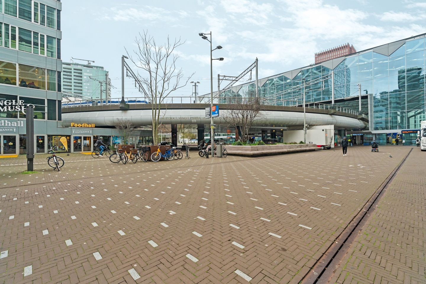 Foto 55 van Anna van Buerenplein 272