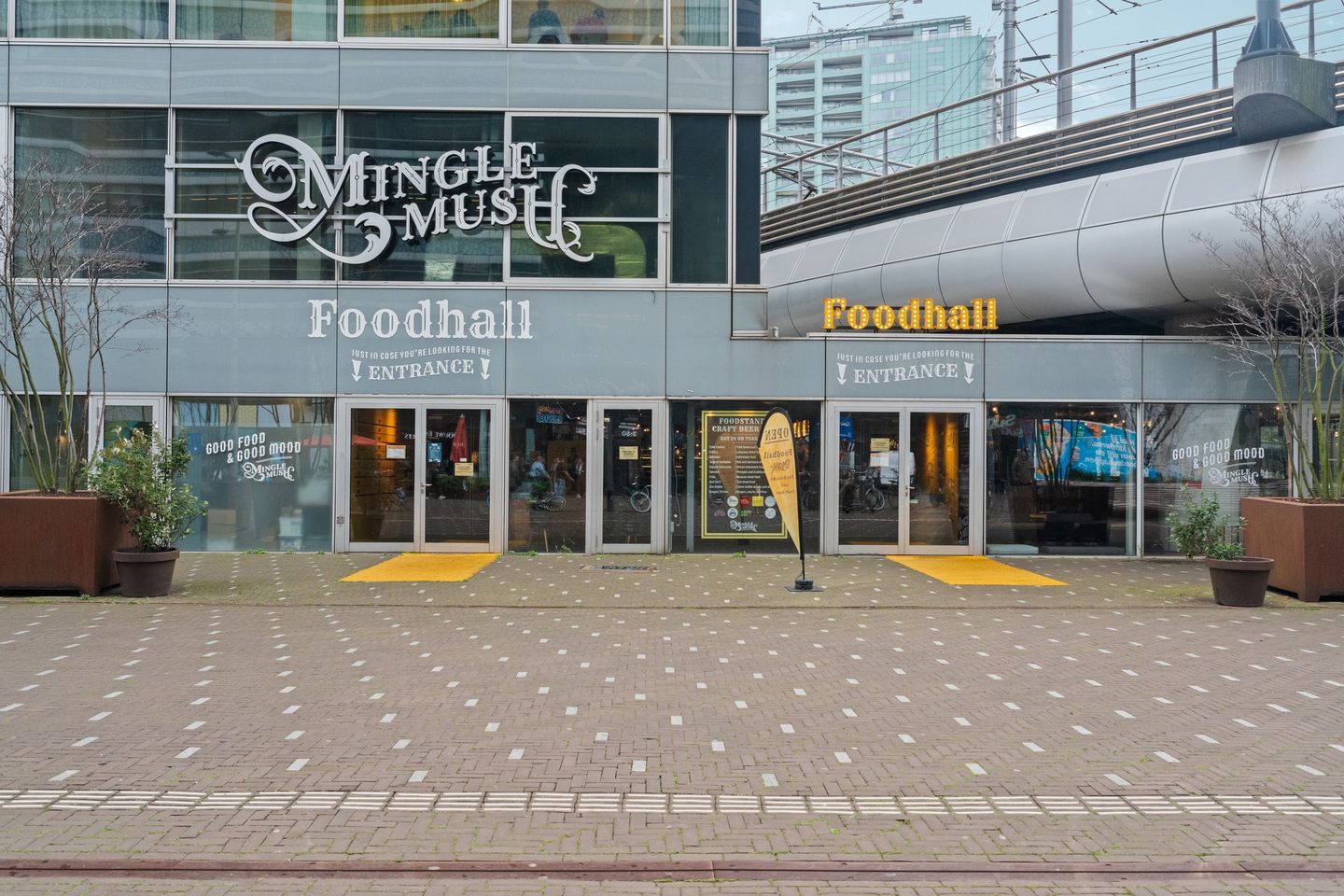 Foto 59 van Anna van Buerenplein 272