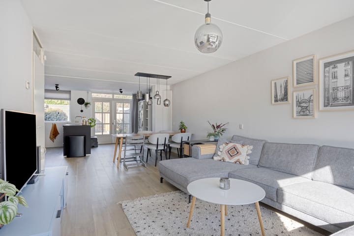 Foto 3 van De Heenplaat 10