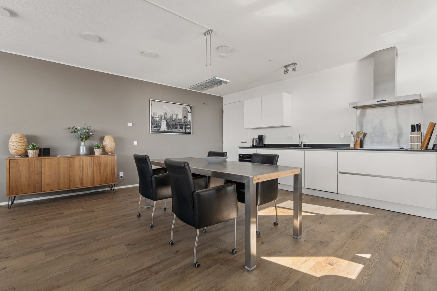 Foto 19 van Anna van Buerenplein 272