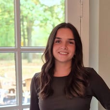 Renske Sips - Commercial Employee