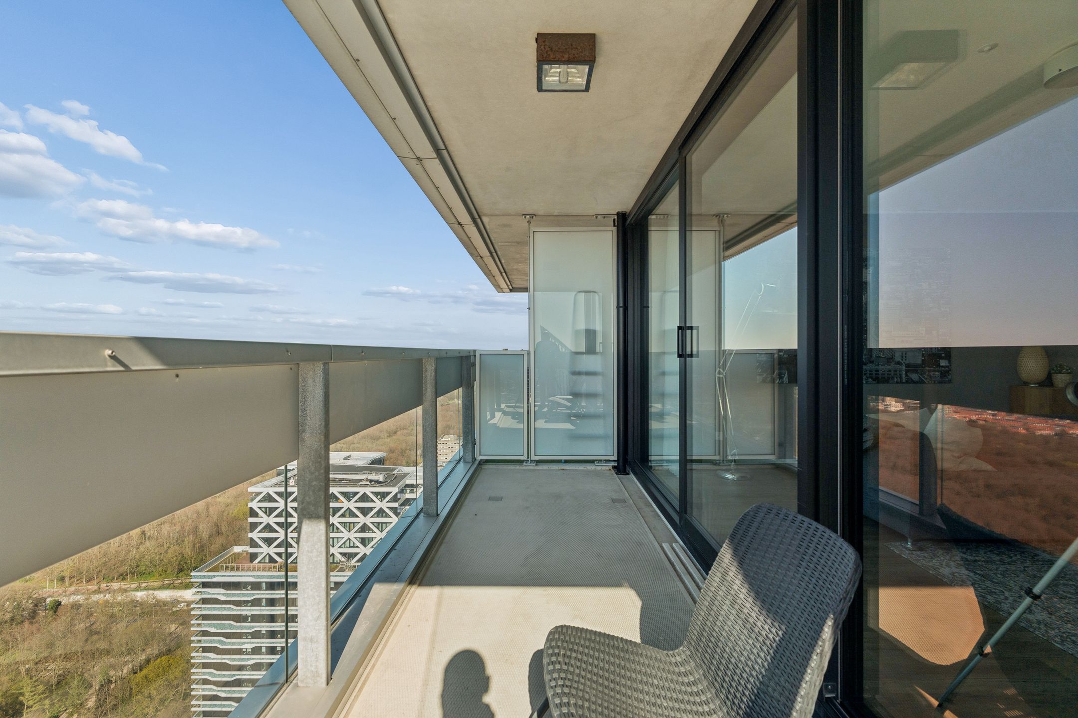 Foto 30 van Anna van Buerenplein 272