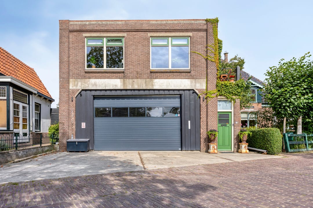 Photo 7 of Dorpsweg 163-A