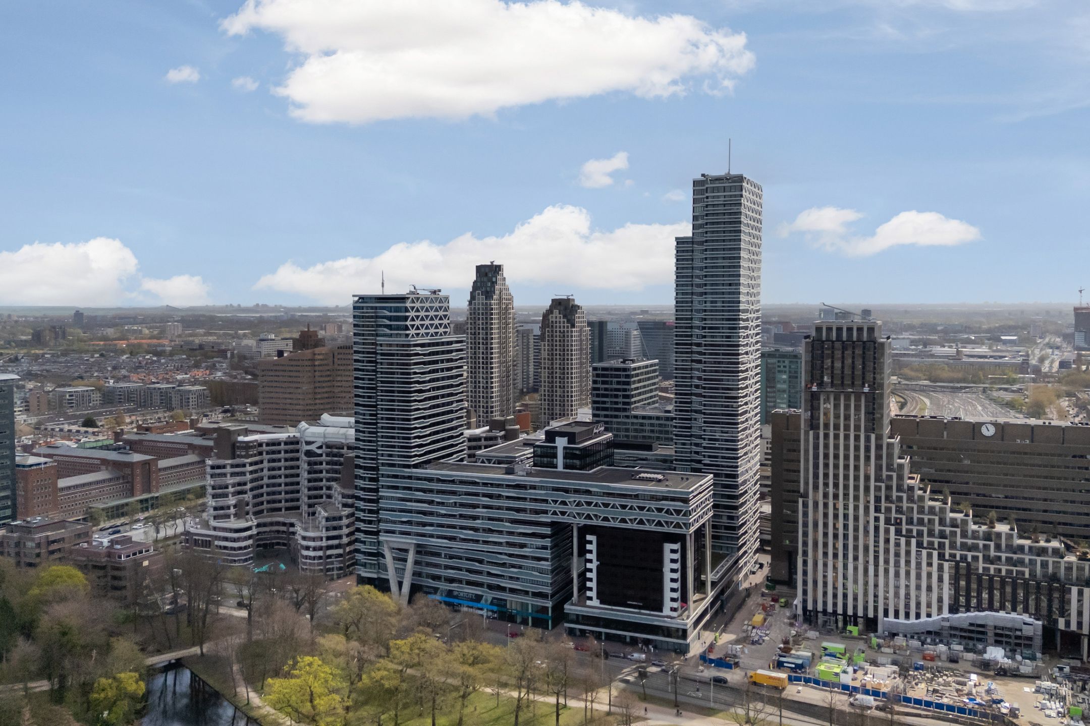 Foto 51 van Anna van Buerenplein 272