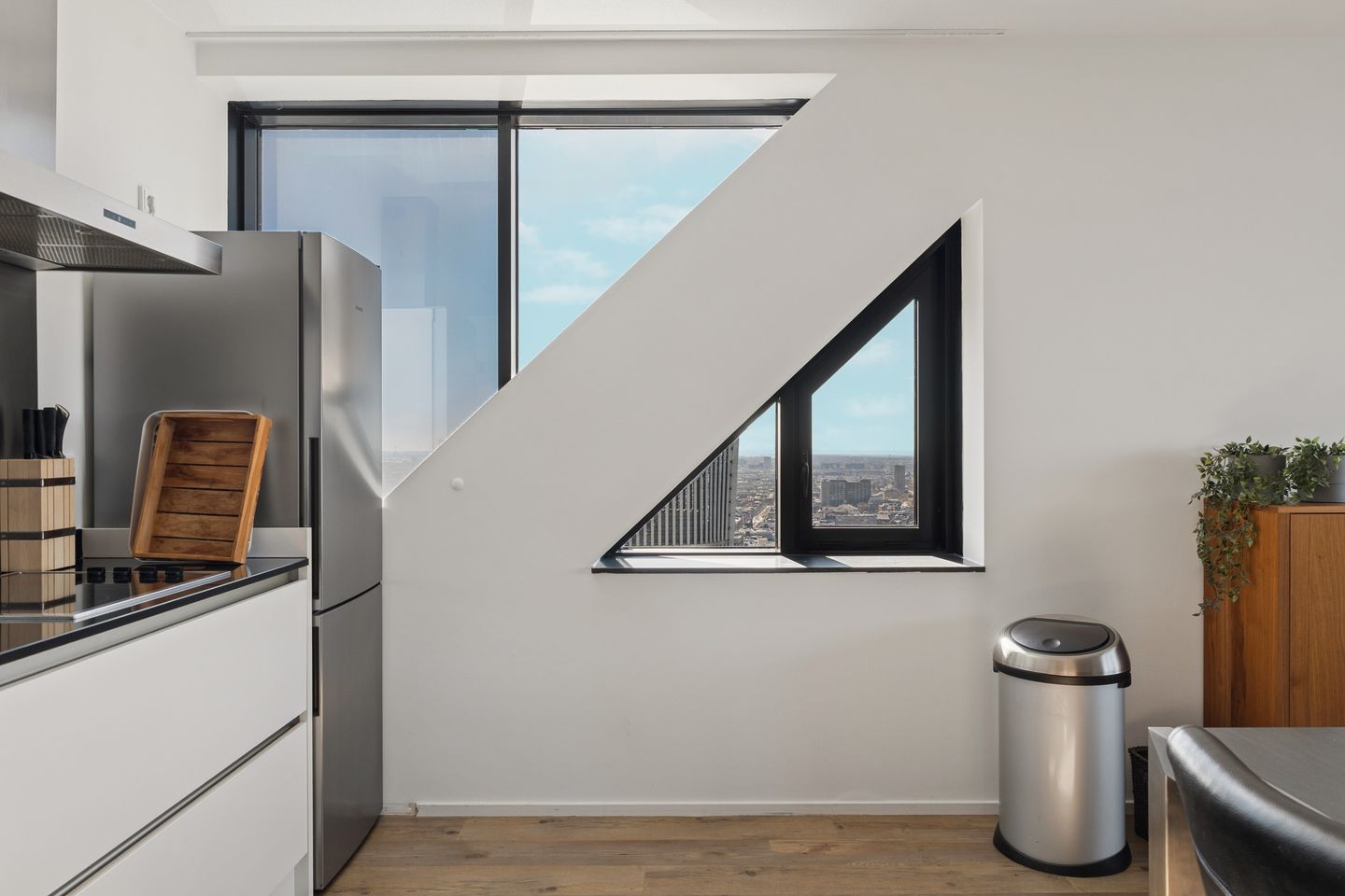 Foto 25 van Anna van Buerenplein 272