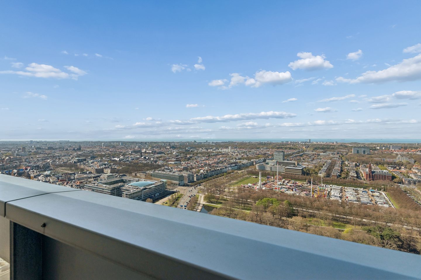 Foto 29 van Anna van Buerenplein 272