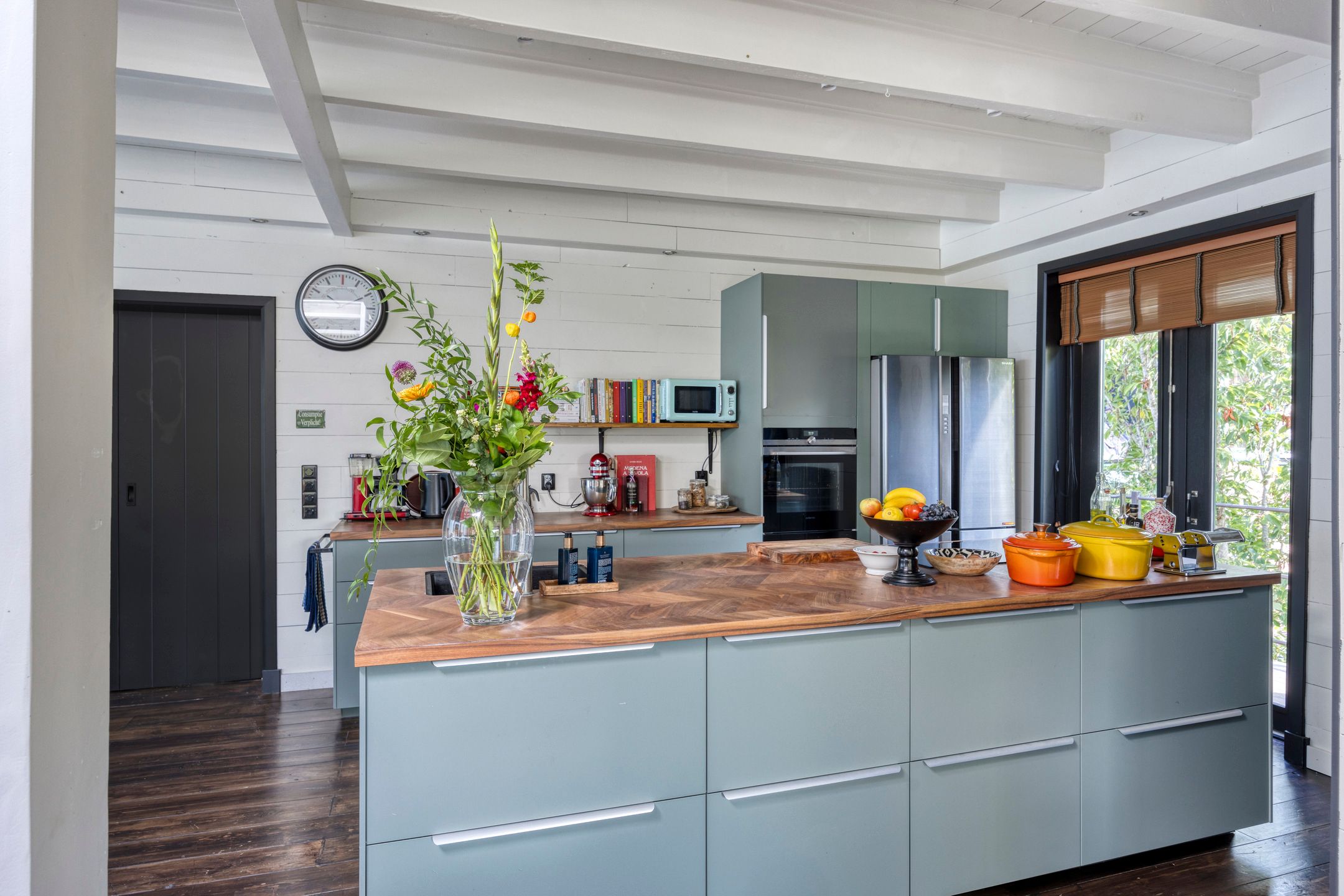 Photo 3 of Dorpsweg 163-A