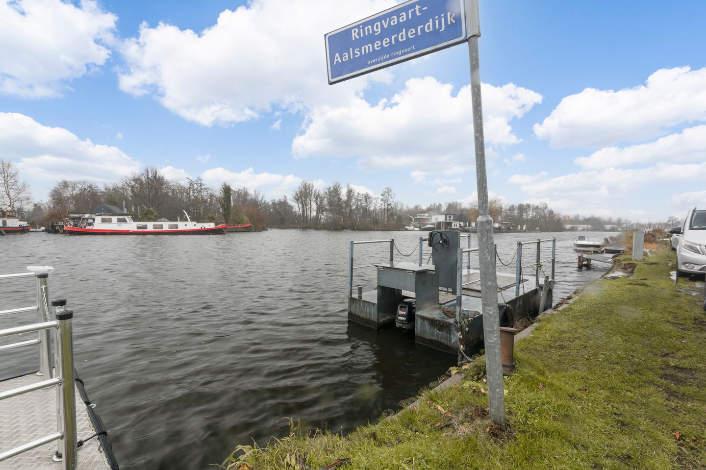 Bekijk foto 5 van Aalsmeerderdijk 66