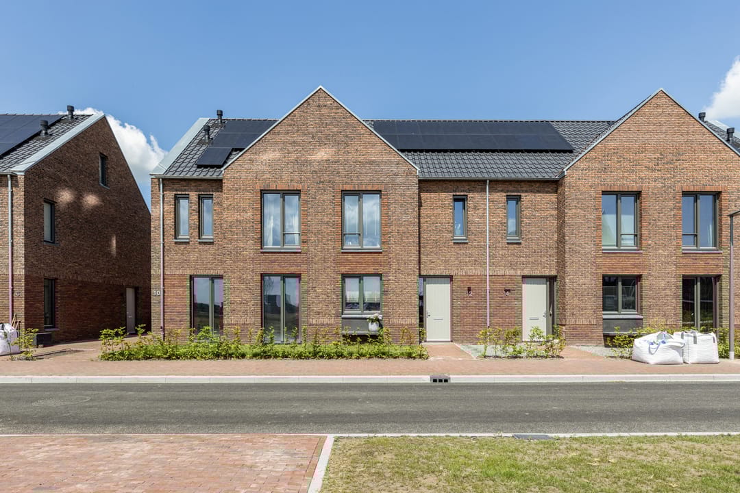 Foto 11 van Rode Geus 2