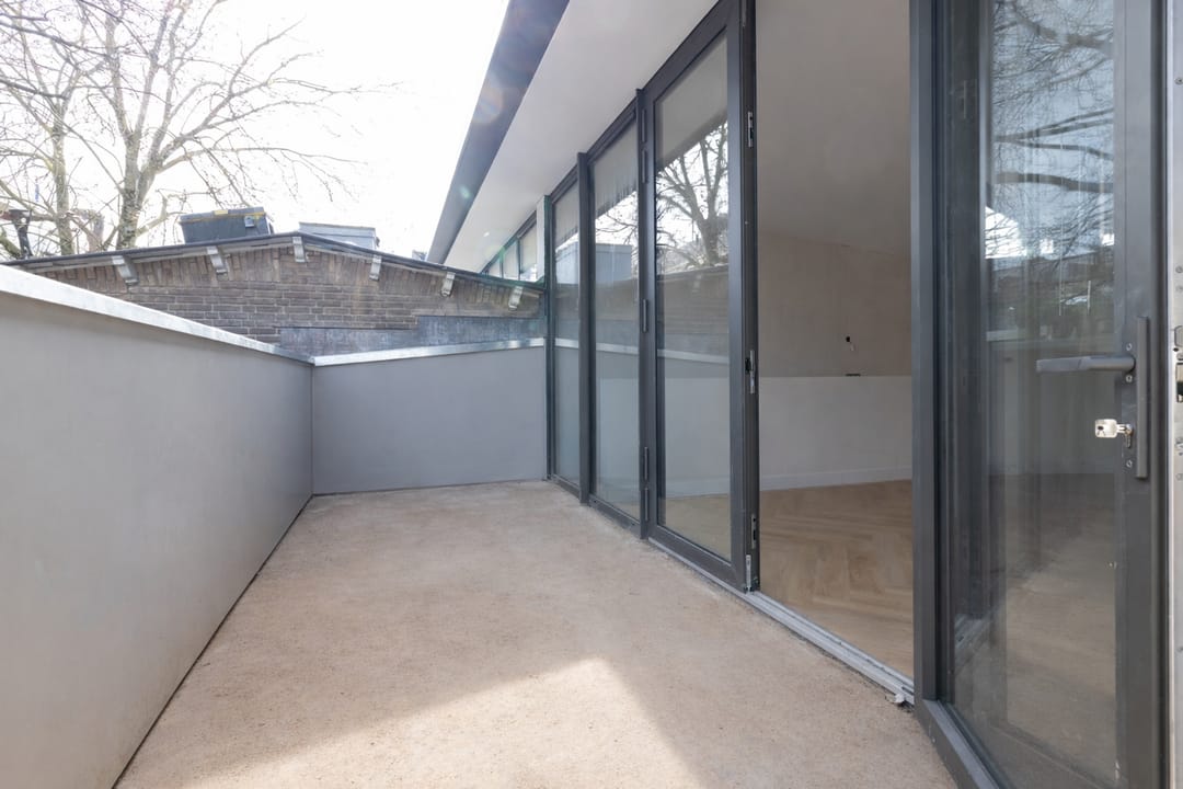 Foto 7 van De Graeffstraat 4-G
