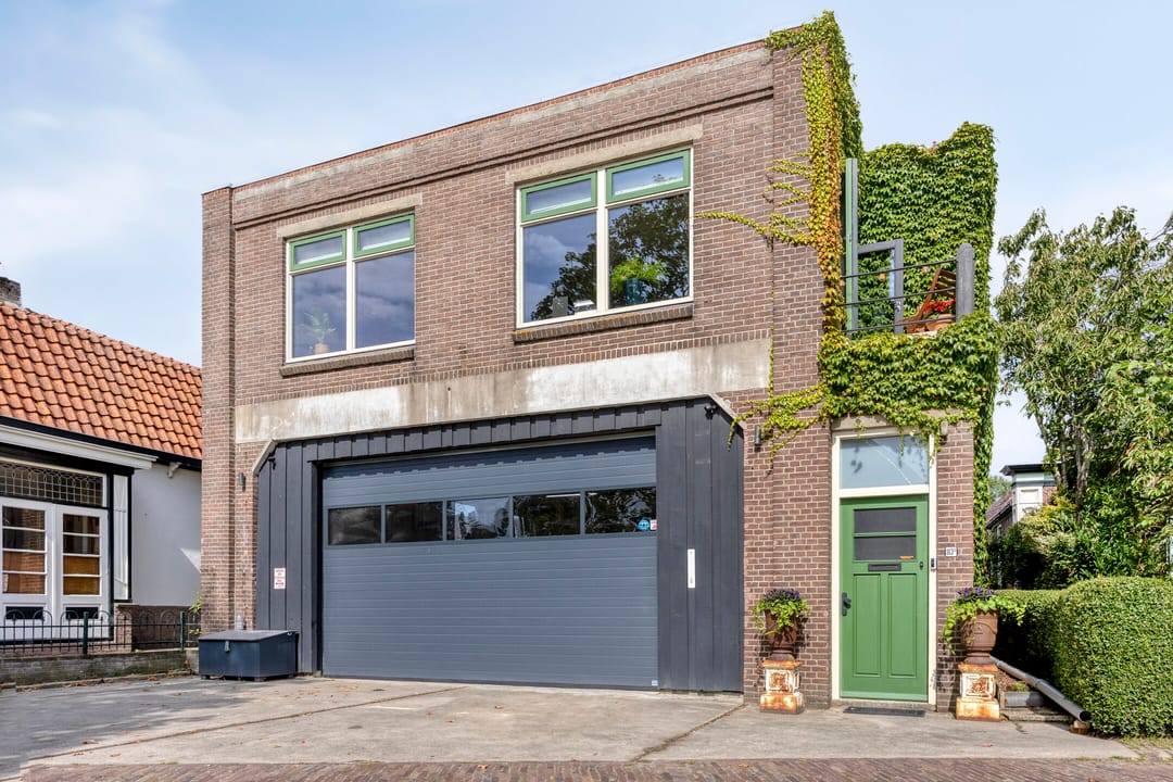 Photo 37 of Dorpsweg 163-A