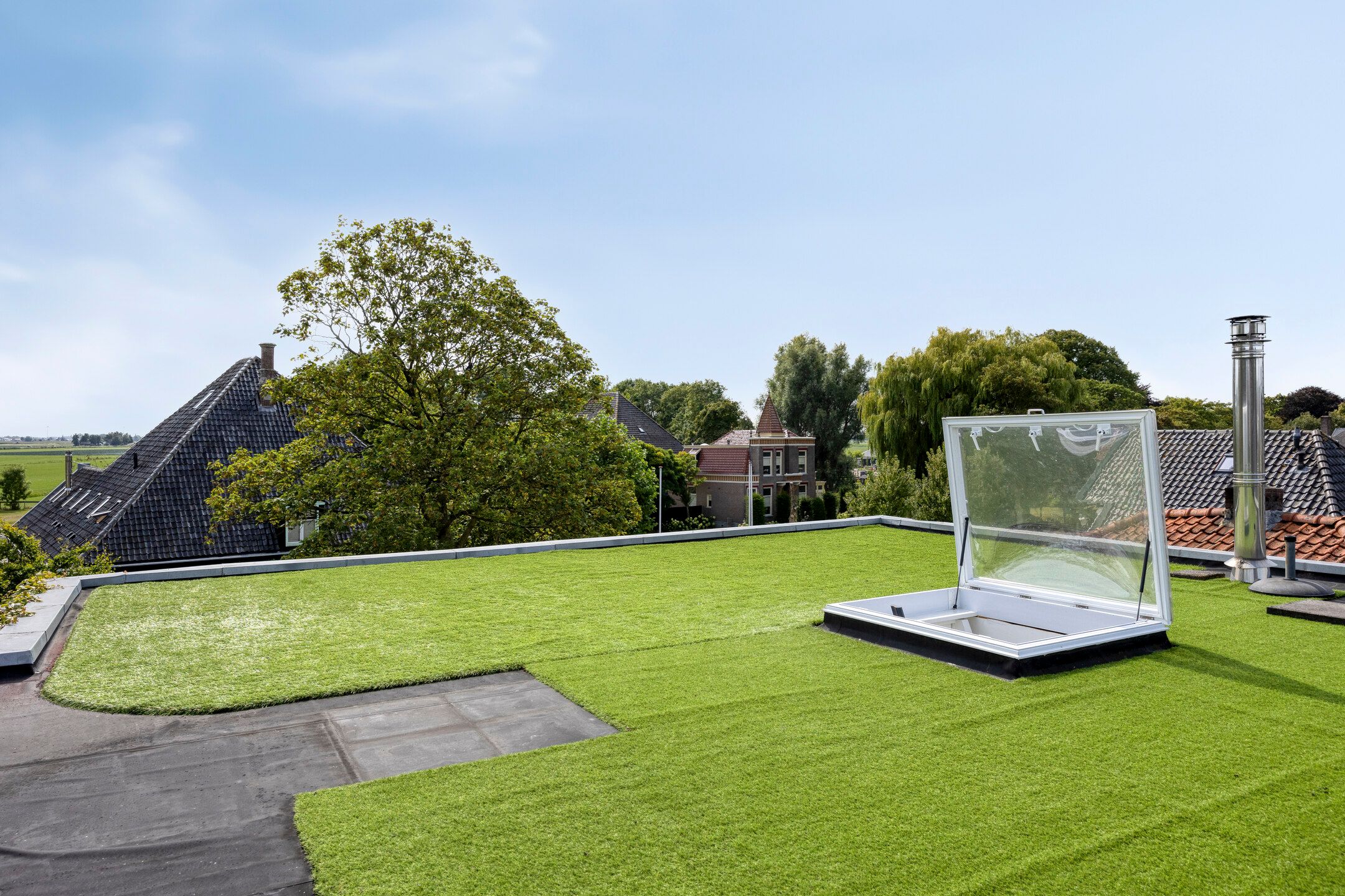 Photo 21 of Dorpsweg 163-A