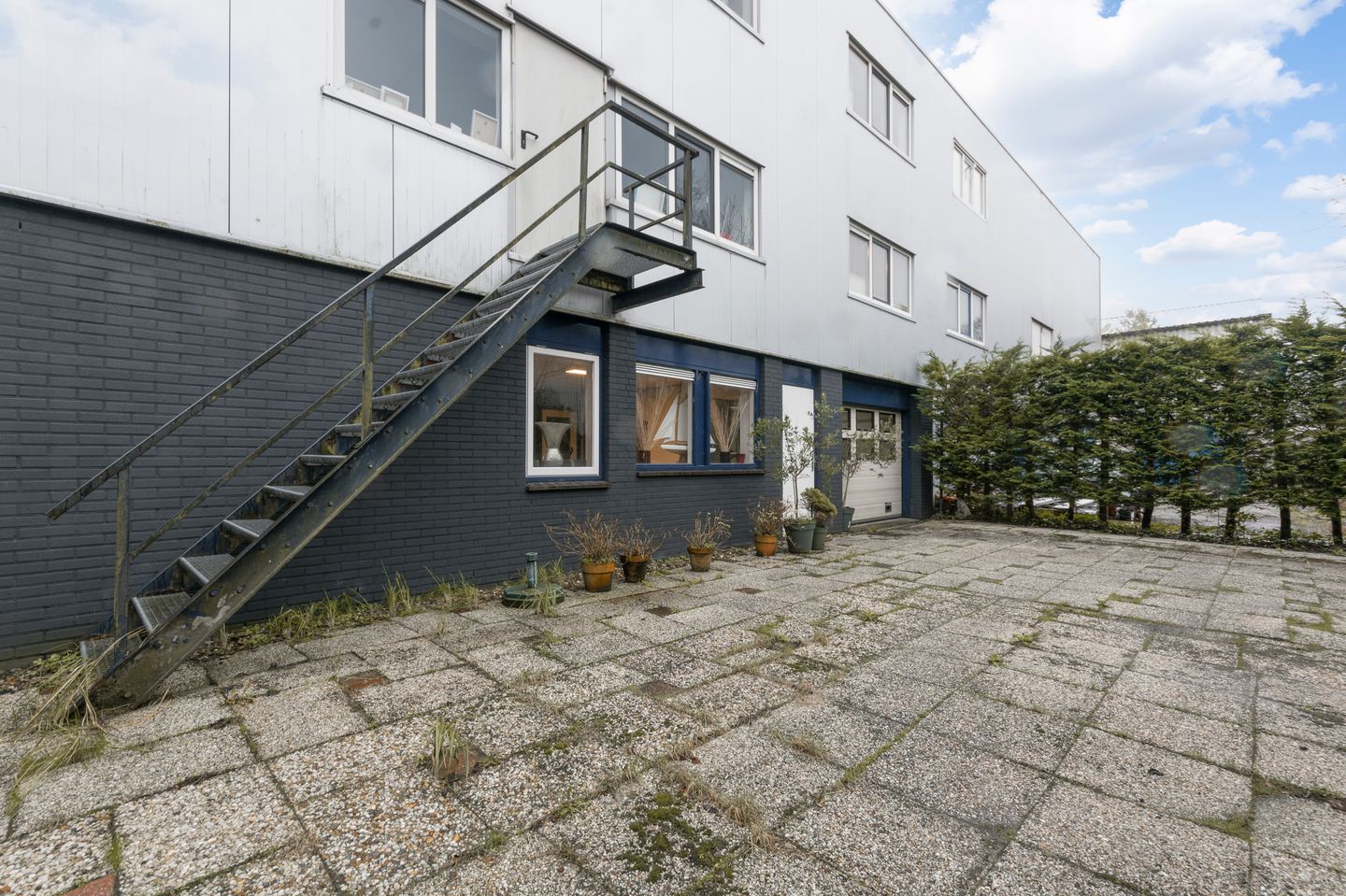 Bekijk foto 4 van Aalsmeerderdijk 66