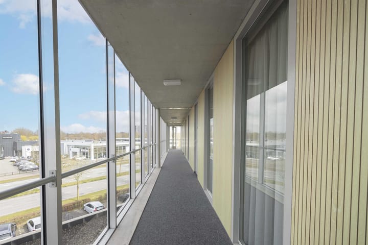 Foto 2 van Julianapark 95