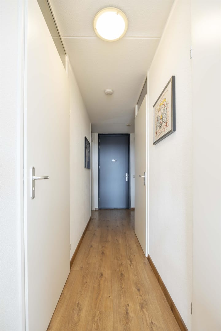 Foto 4 van Julianapark 95