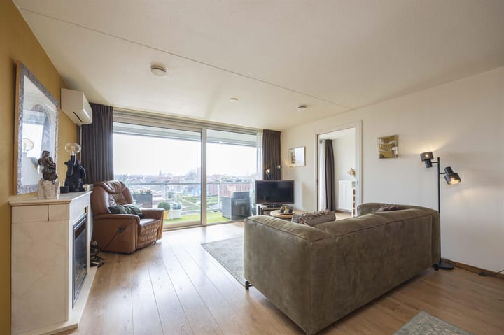 Foto 5 van Julianapark 95