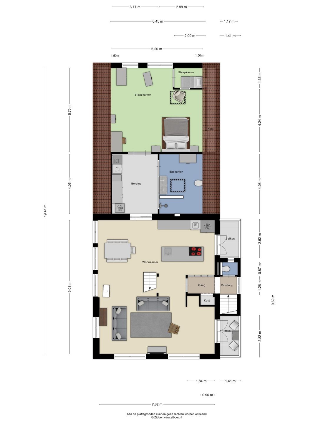 Photo 41 of Dorpsweg 163-A