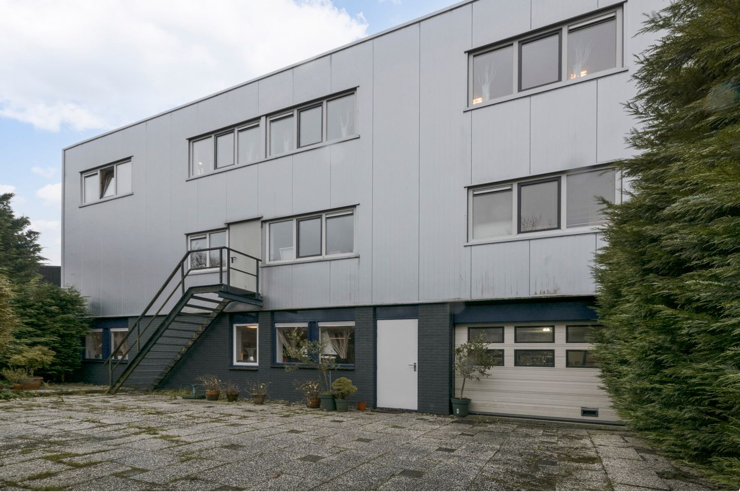 Bekijk foto 3 van Aalsmeerderdijk 66