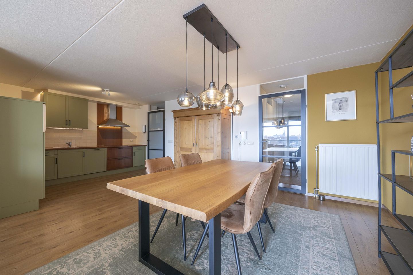 Photo 10 of Julianapark 95