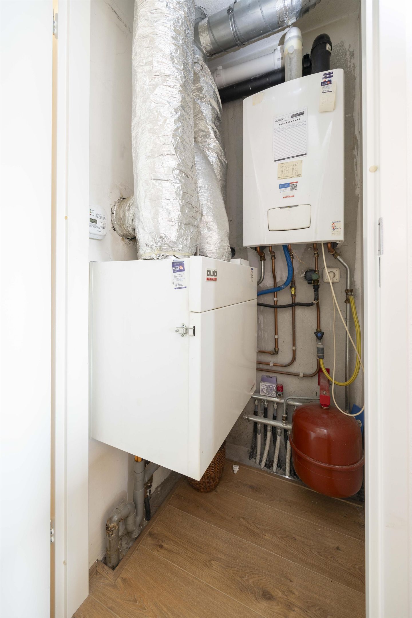 Photo 19 of Julianapark 95