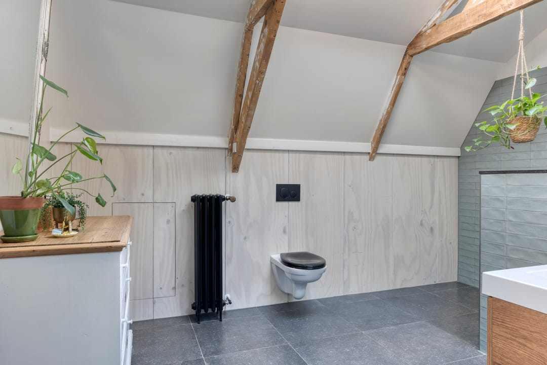 Photo 26 of Dorpsweg 163-A