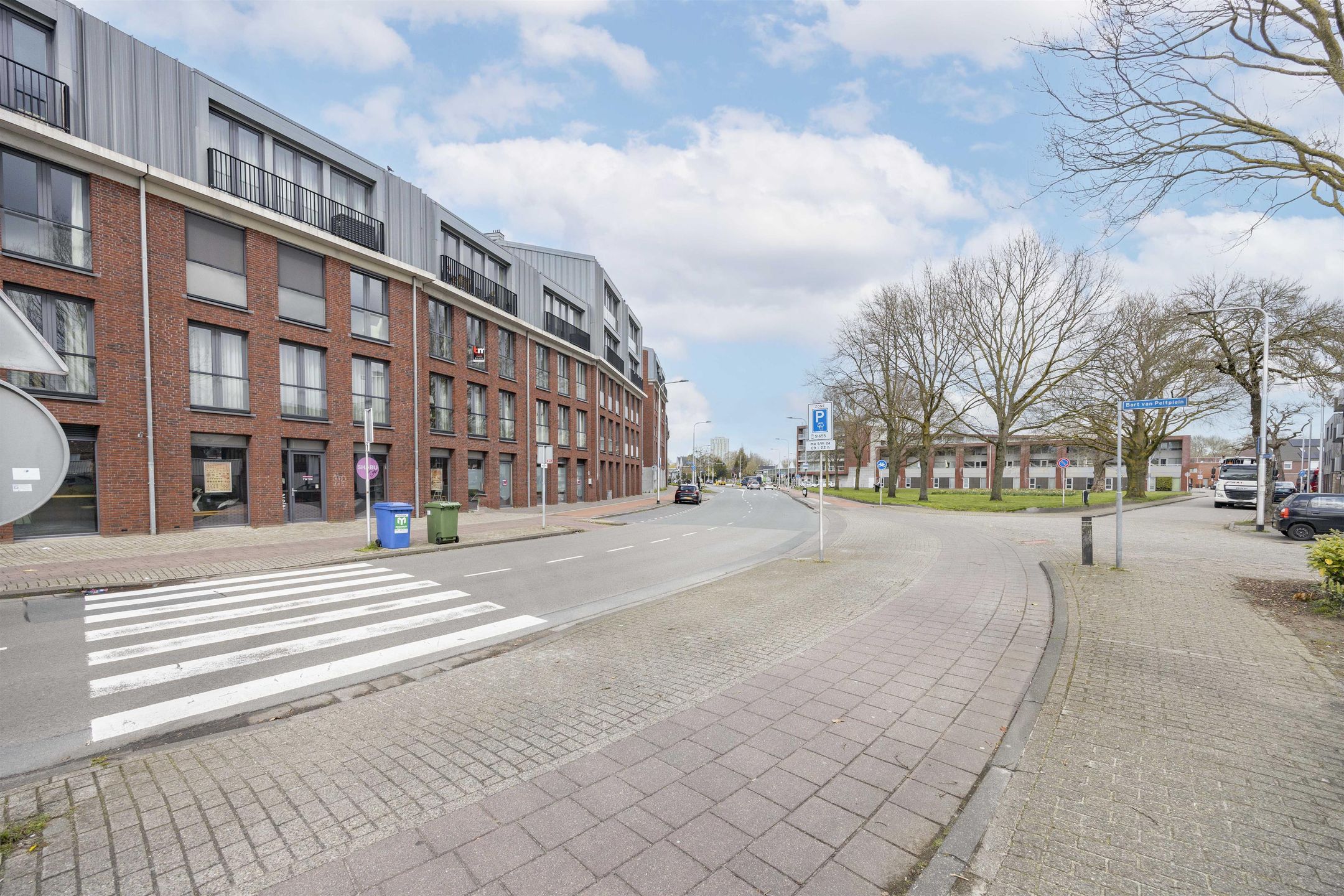 Photo 27 of Julianapark 95