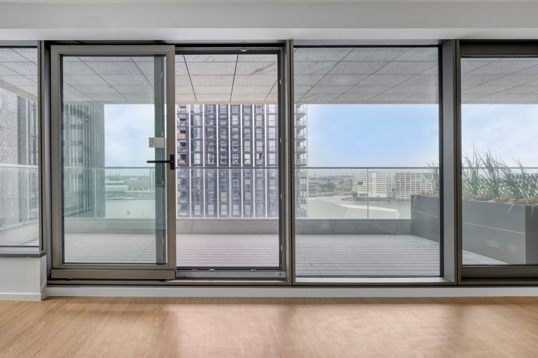 Foto 2 van Bercylaan 401