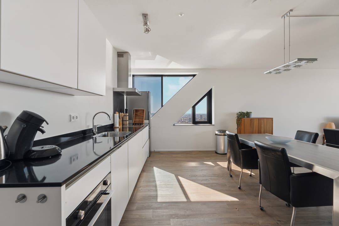 Foto 26 van Anna van Buerenplein 272