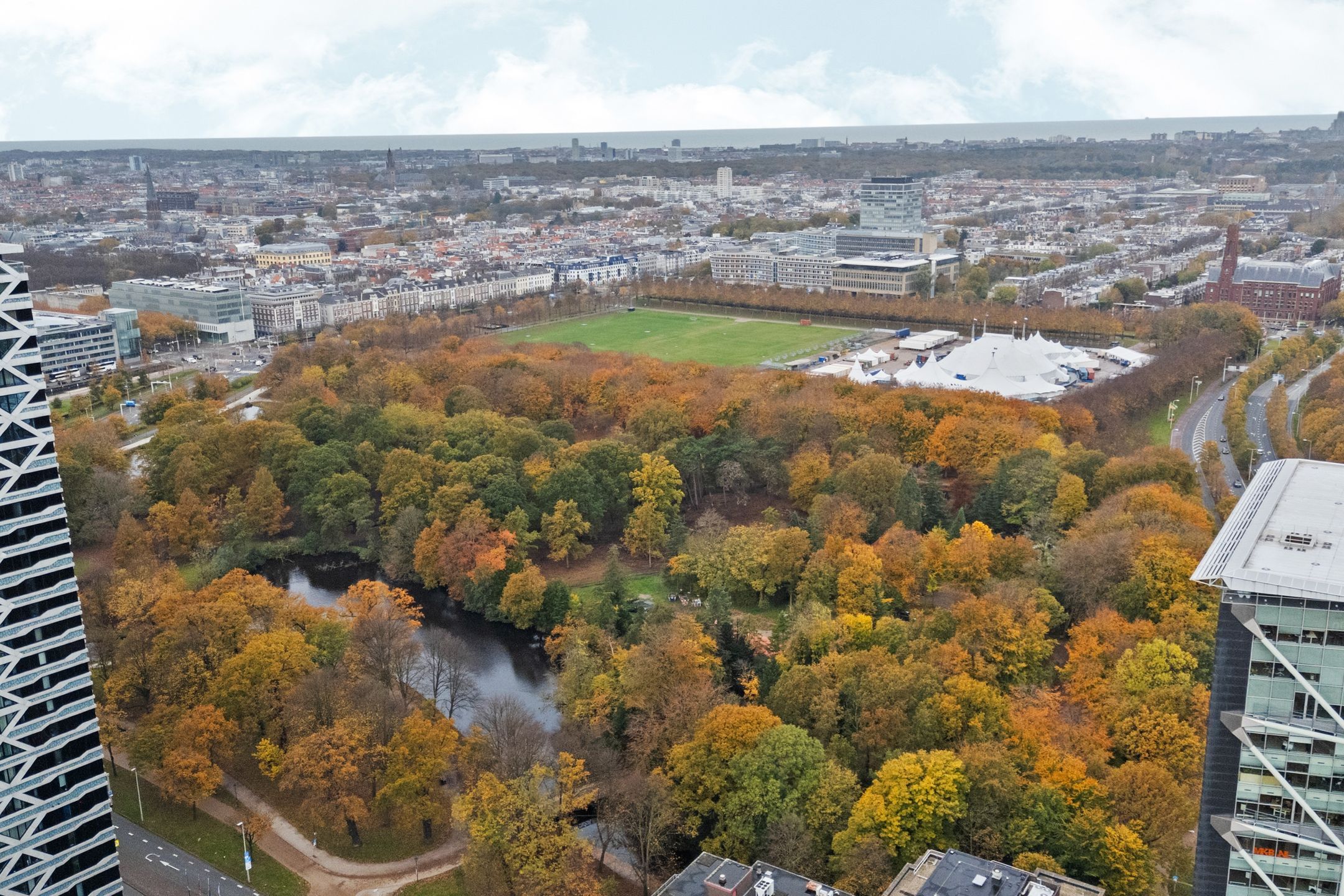 Foto 57 van Anna van Buerenplein 272