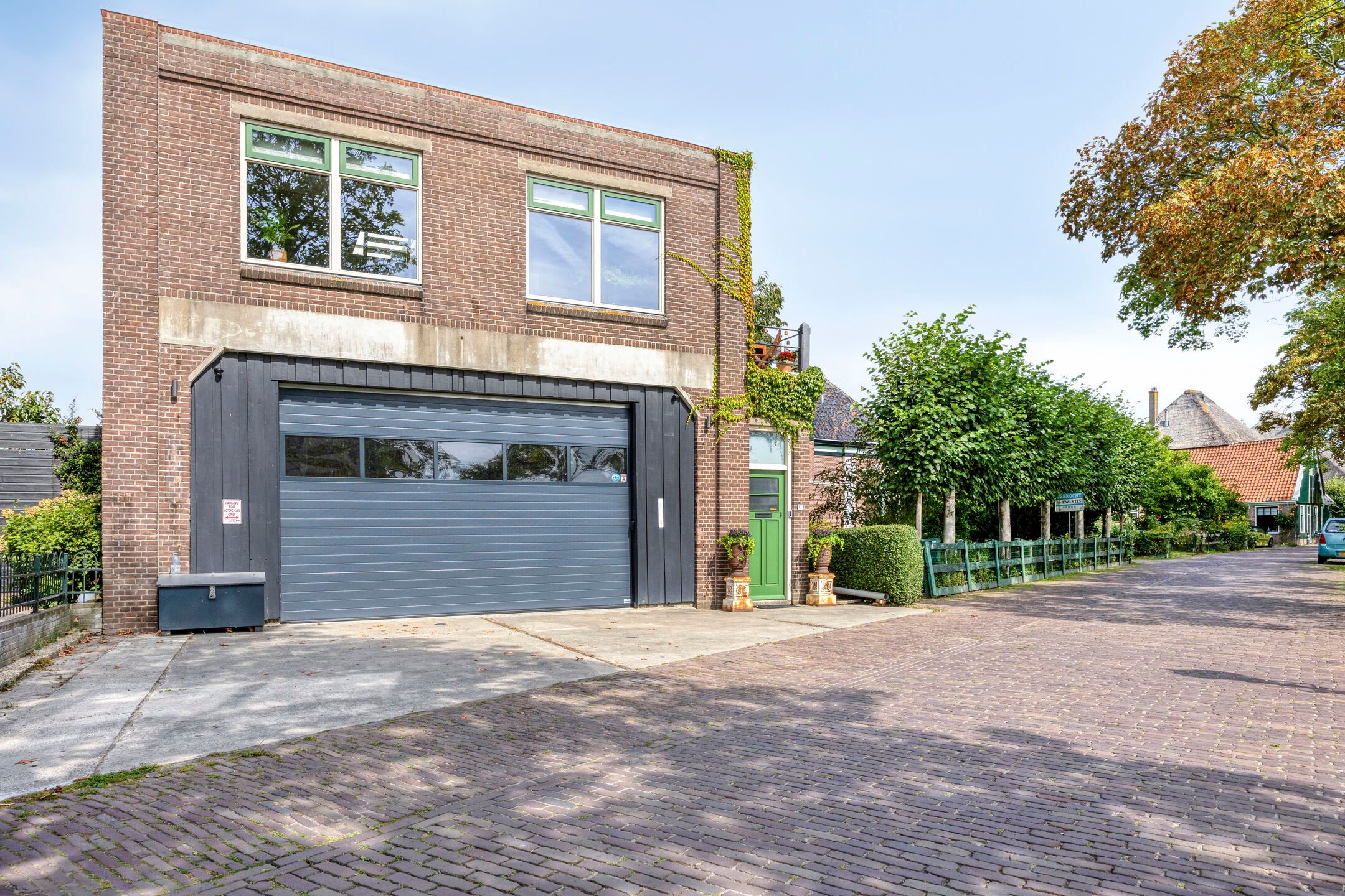 Dorpsweg 163-A 163 a