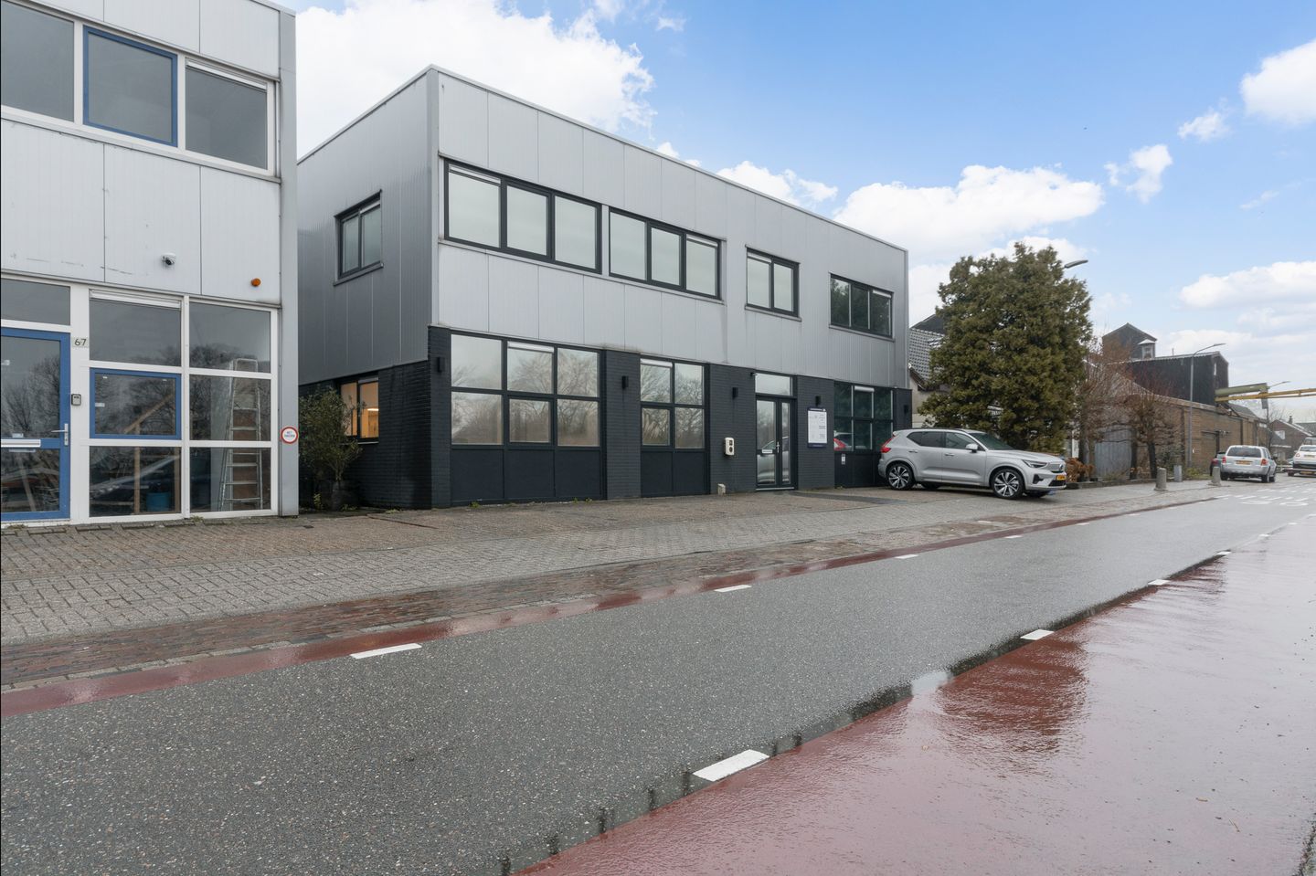 Bekijk foto 1 van Aalsmeerderdijk 66