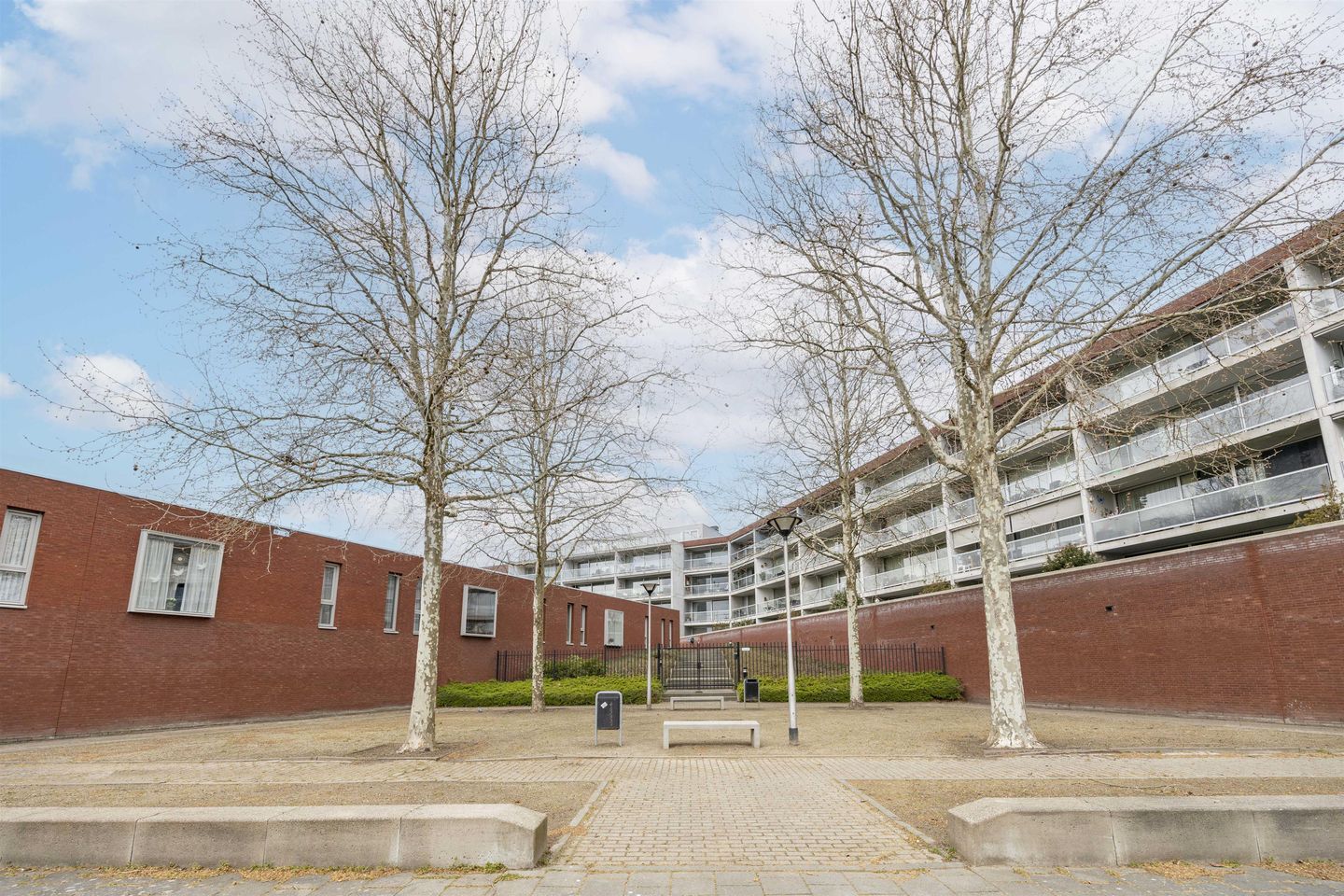 Photo 29 of Julianapark 95