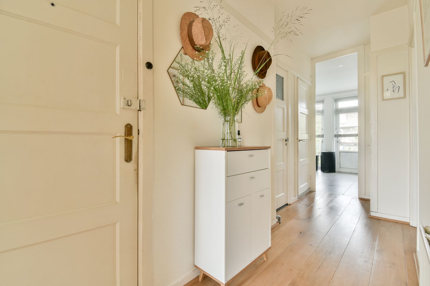 Foto 10 van Egidiusstraat 57-3