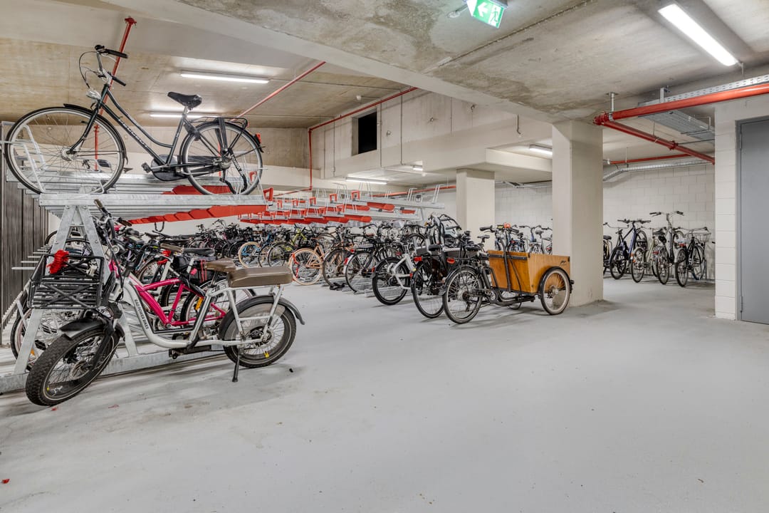 Foto 13 van Bercylaan 401