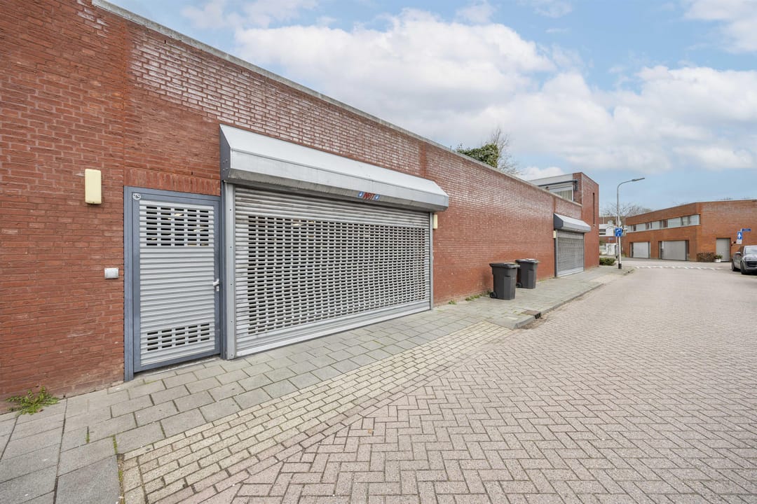 Photo 28 of Julianapark 95