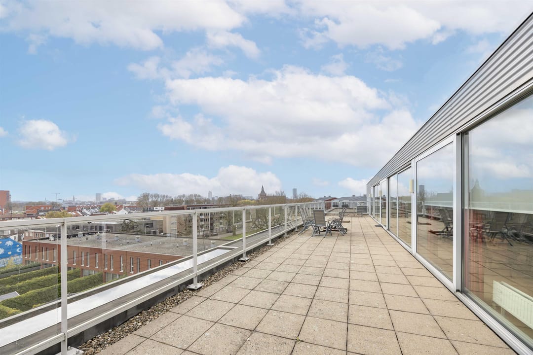 Photo 26 of Julianapark 95