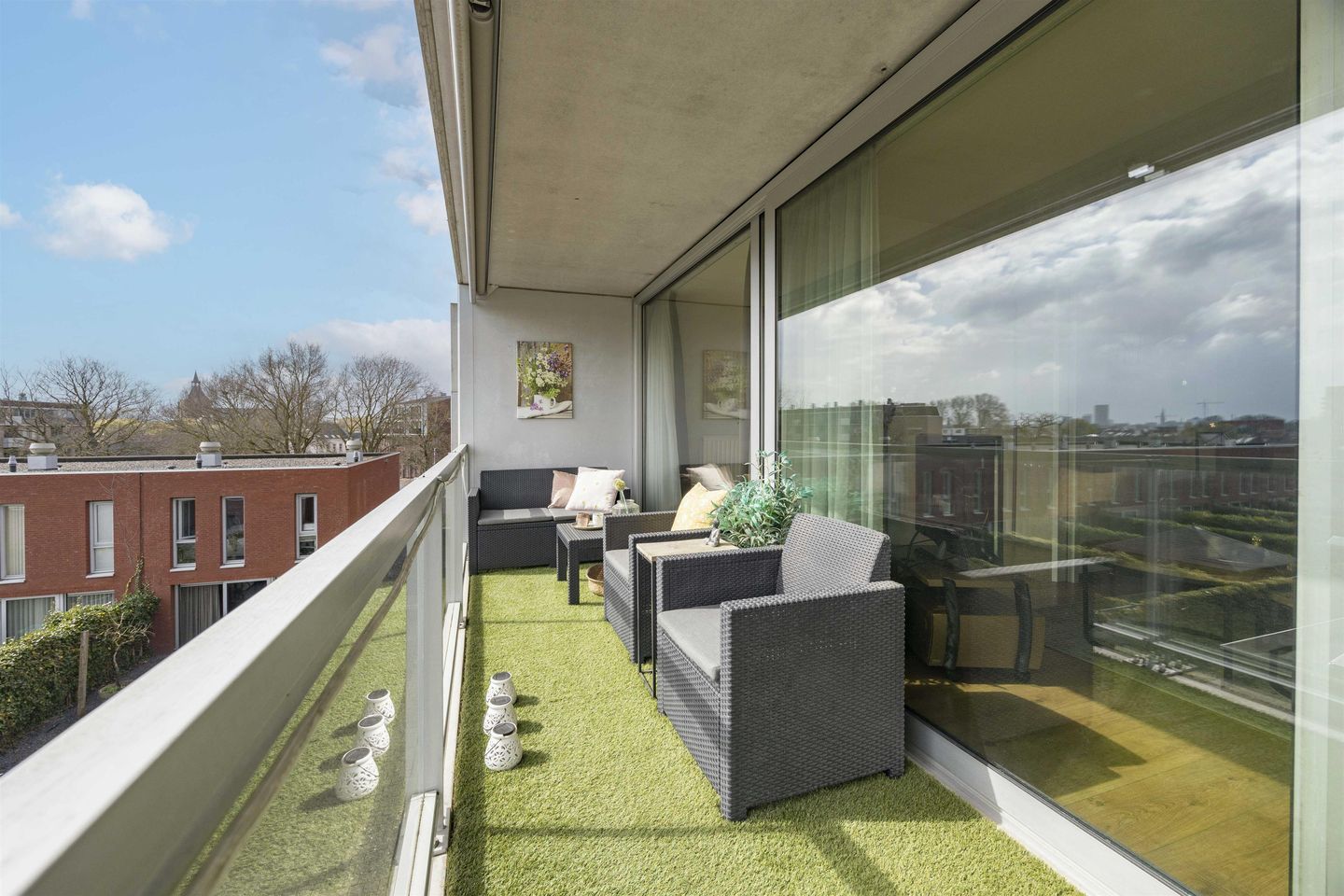 Photo 20 of Julianapark 95