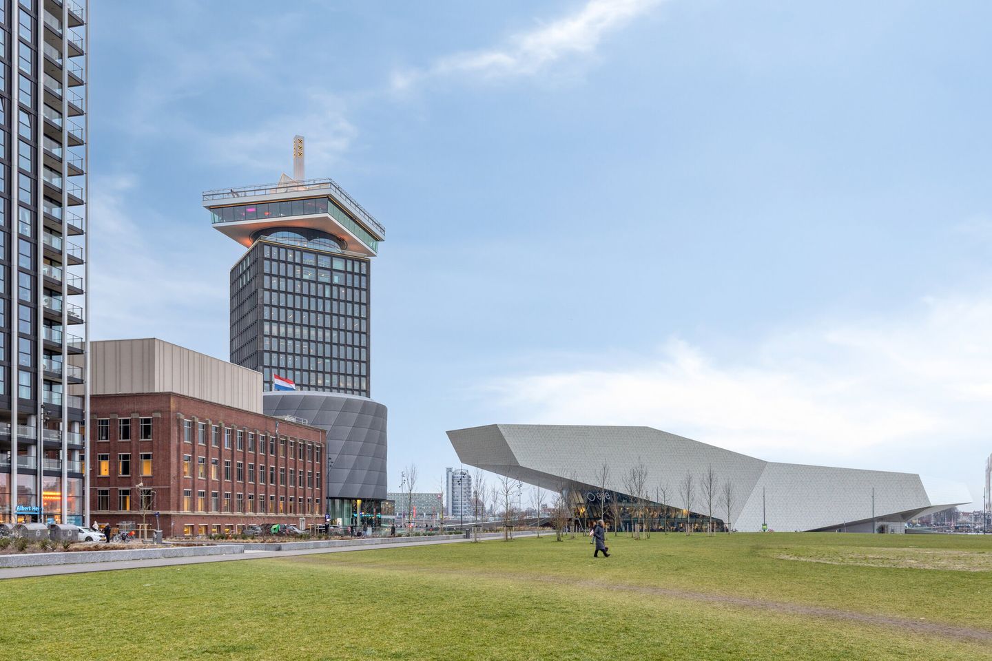 Foto 10 van Bercylaan 401