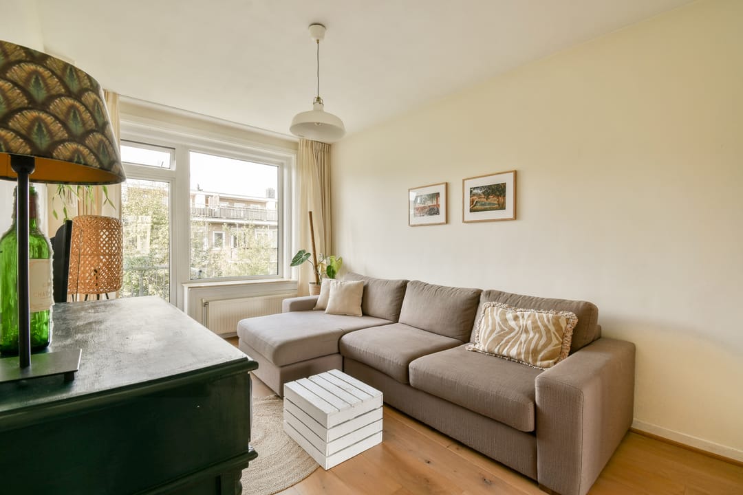 Foto 2 van Egidiusstraat 57-3