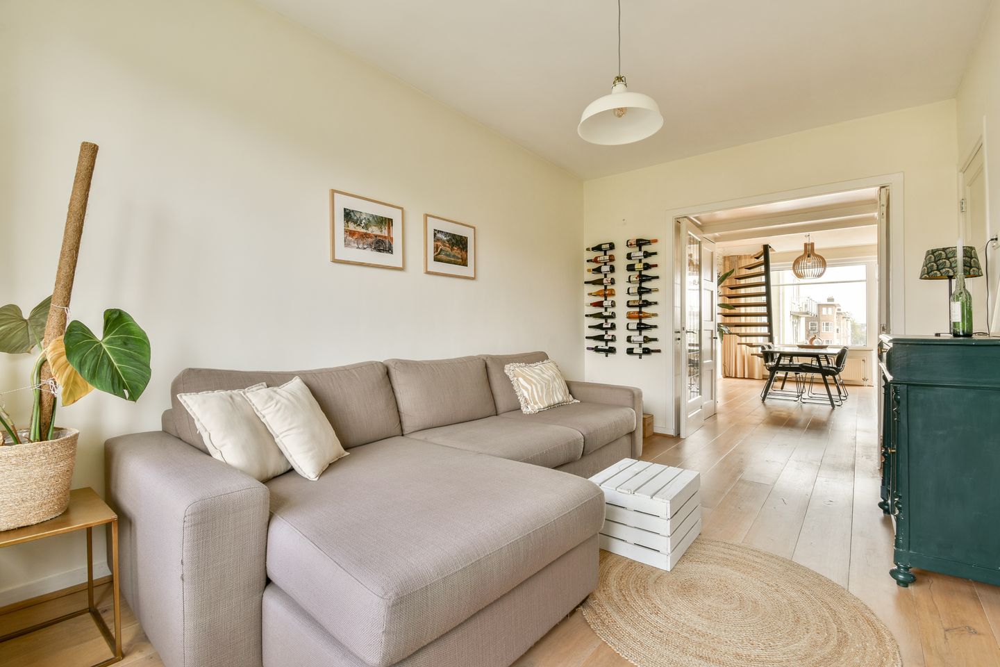 Foto 5 van Egidiusstraat 57-3