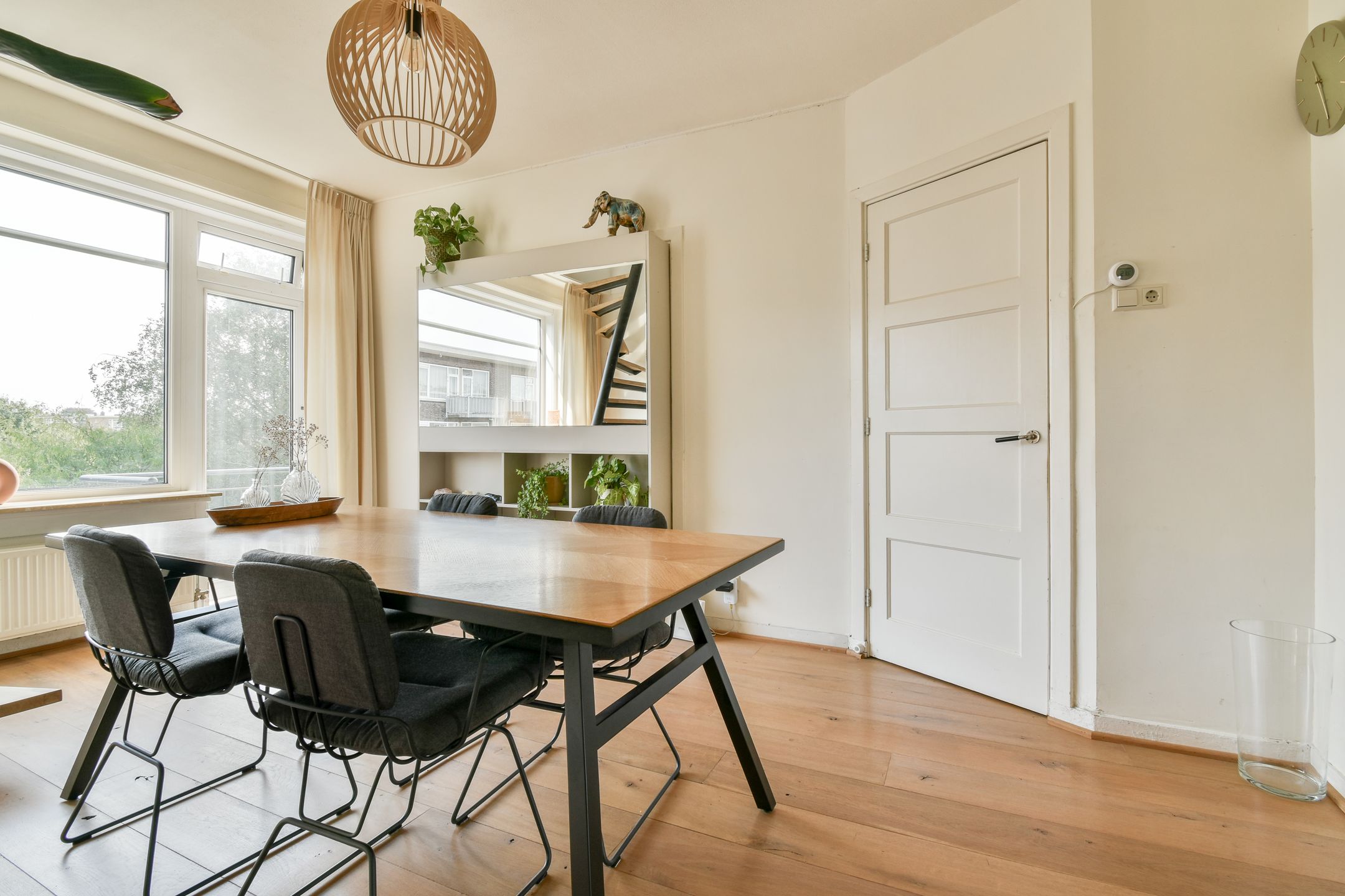 Foto 6 van Egidiusstraat 57-3