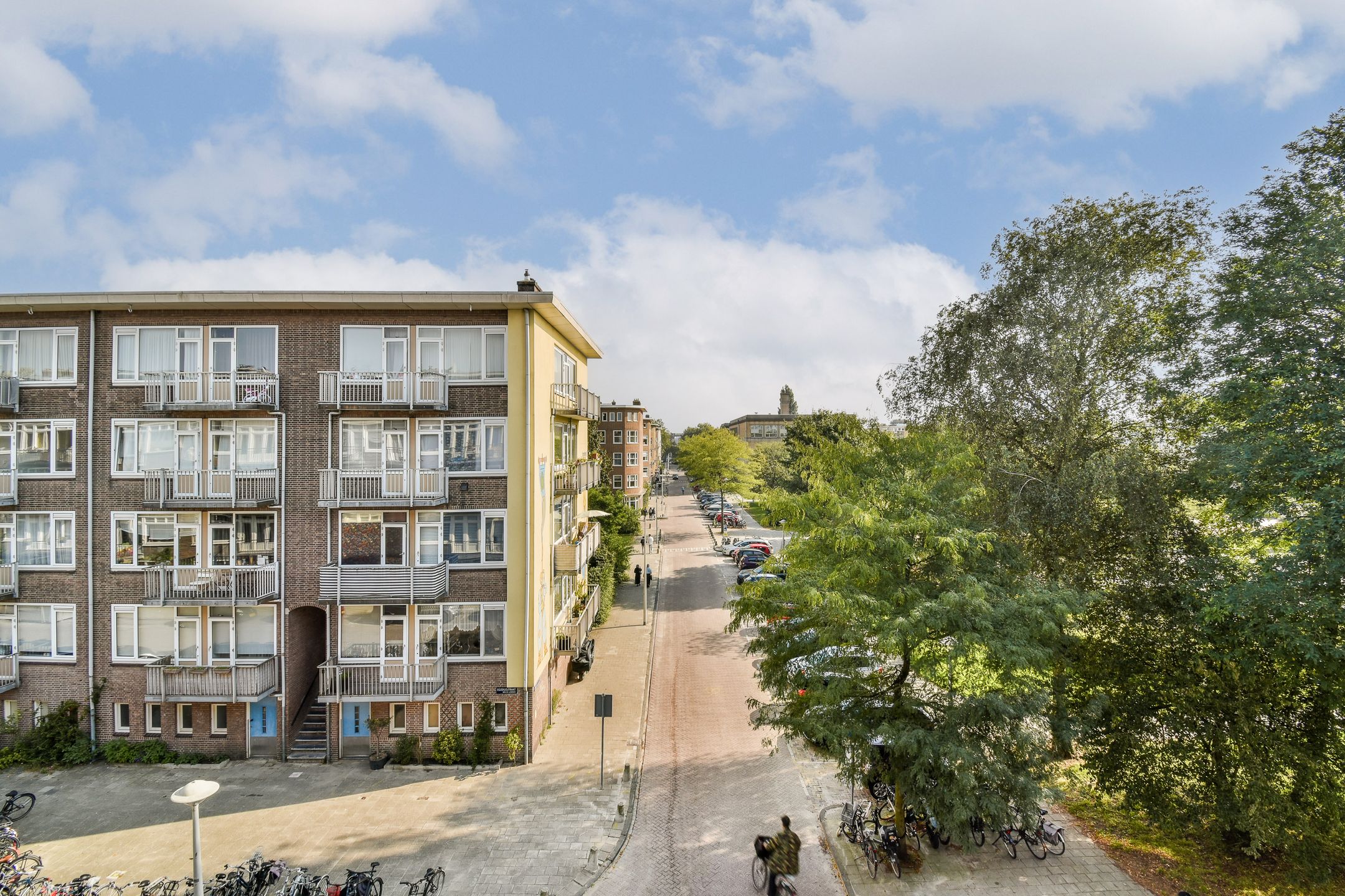 Foto 9 van Egidiusstraat 57-3