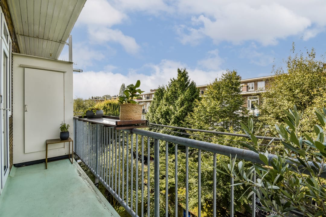 Foto 16 van Egidiusstraat 57-3