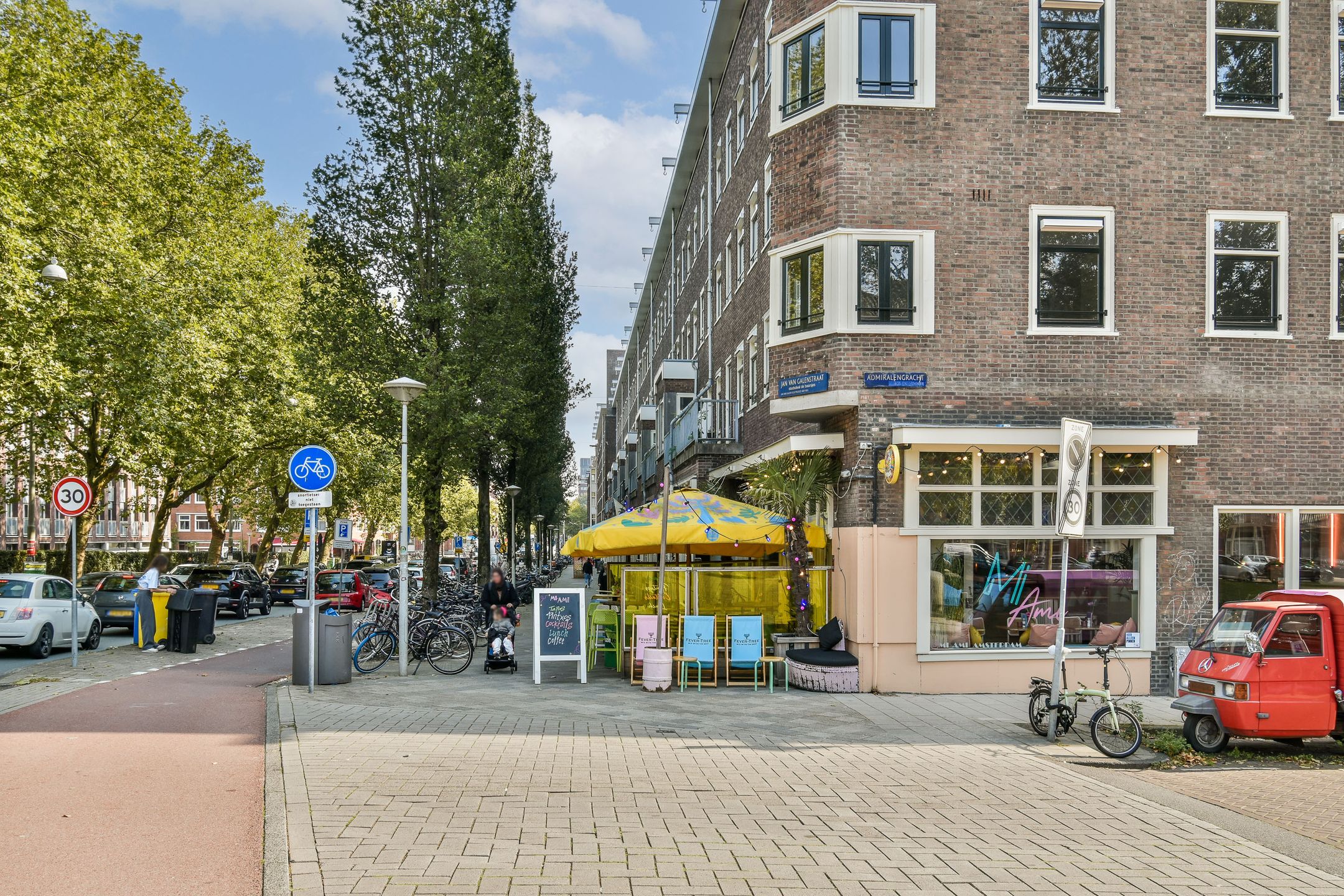 Foto 24 van Egidiusstraat 57-3